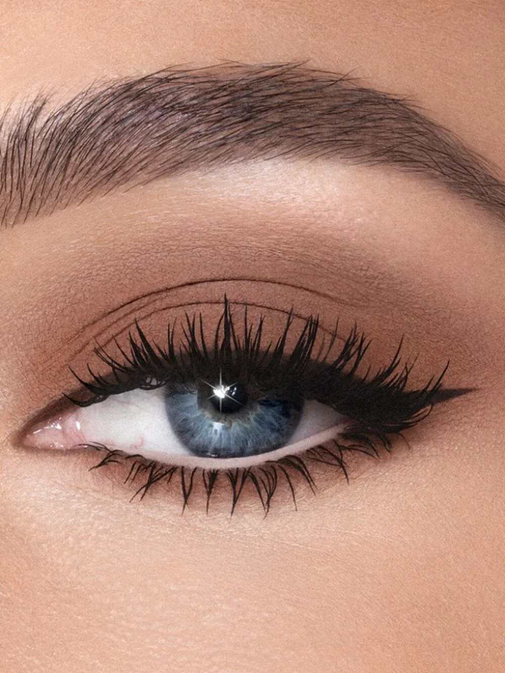 Charlotte Tilbury Chocolate Veil Eyeshadow Cream
